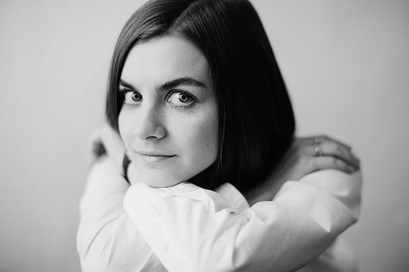 Ксения Пичугина