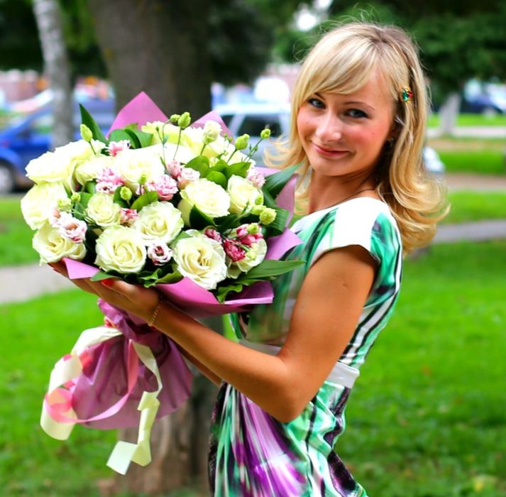 Маргарита Грушина