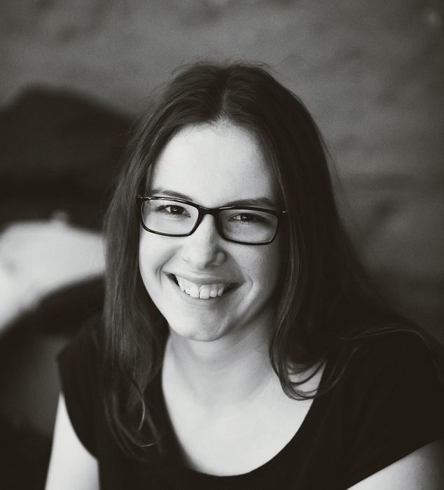 Валерия Ковешникова