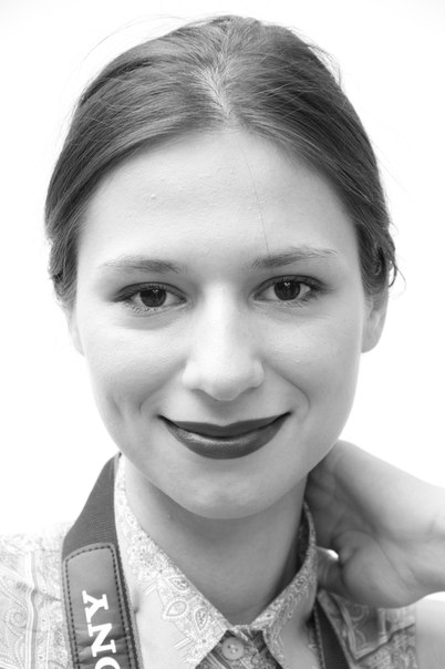 Надежда Купчинская