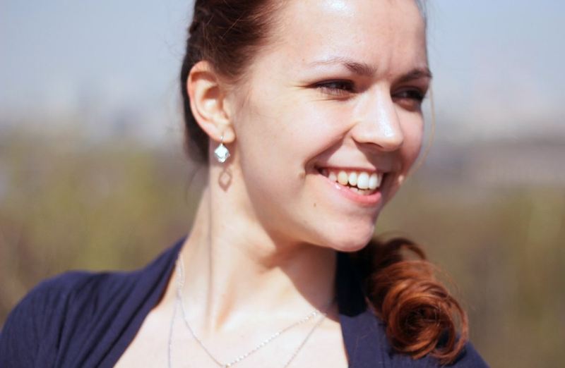 Татьяна Саморокова