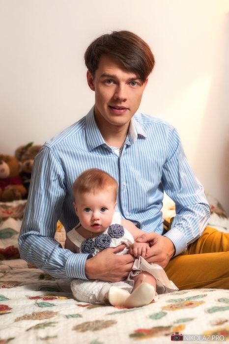 Николай Завьялов