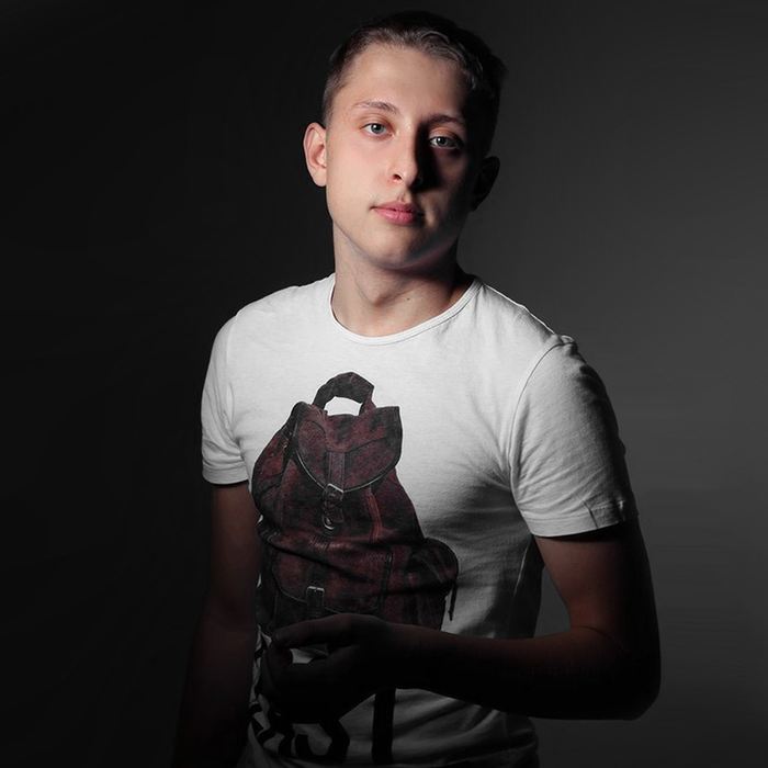 Виктор Кислый