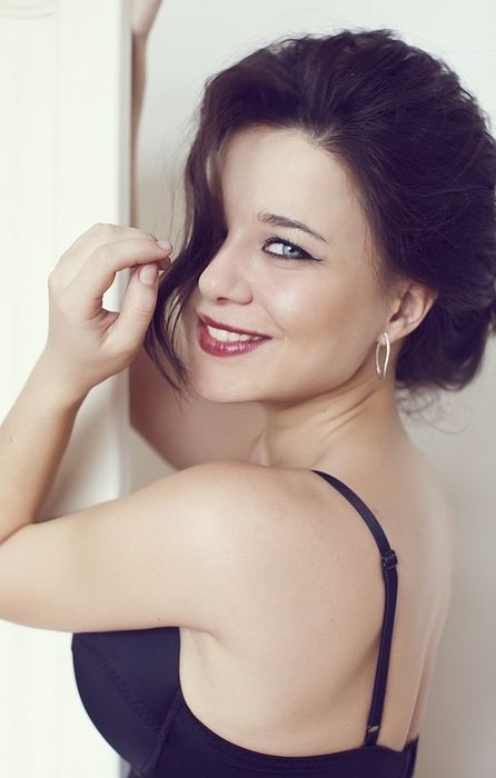 Юлия Терская