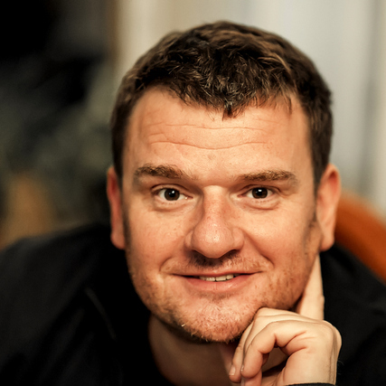 Сергей Бенцианов