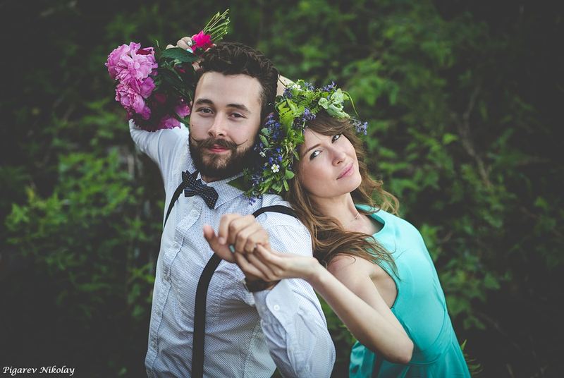 Николай Пигарев