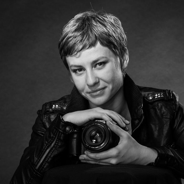 Мария Маслова