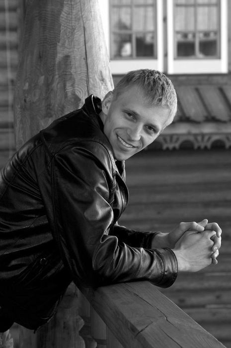 Игорь Тюрин