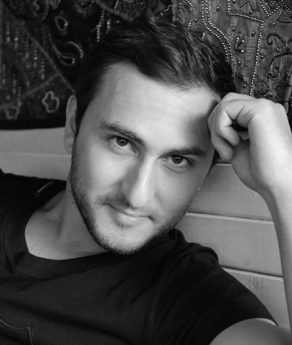 Абрамян Эдуард