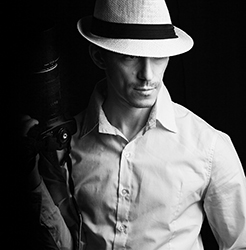 Александр Щербаков