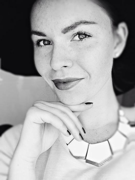 Евгения Сафронова