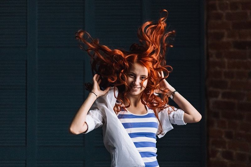 Галя Аникина