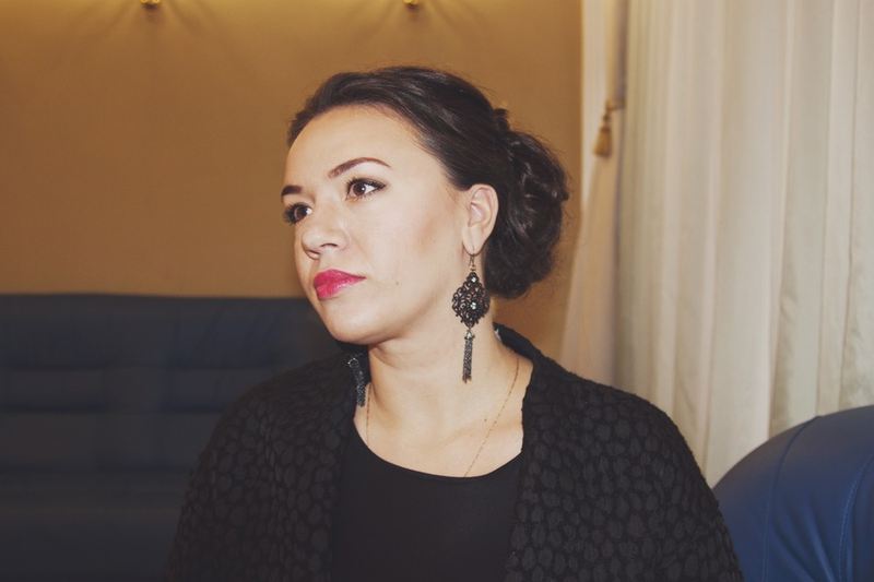 Екатерина Рев