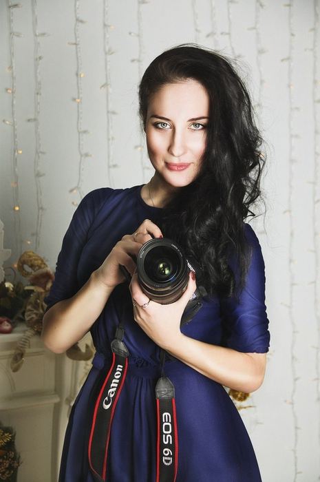 Алла Кошель