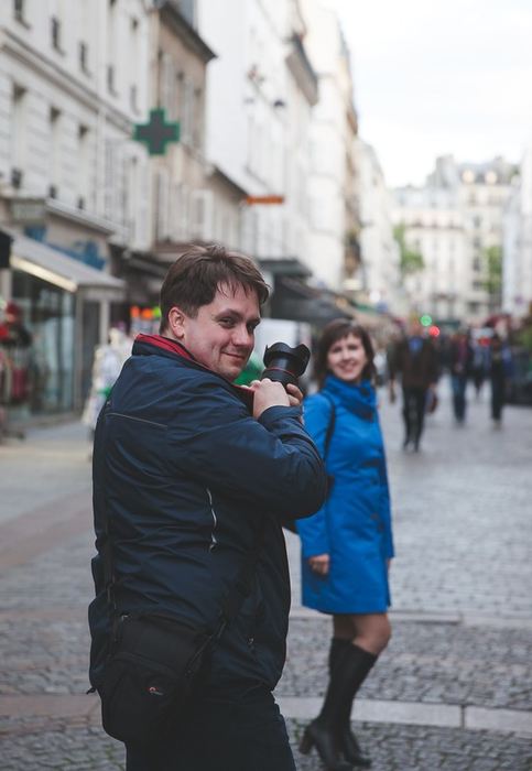 Андрей Рудов