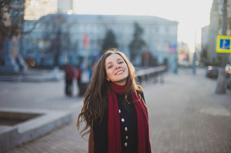 Алина Рудакова