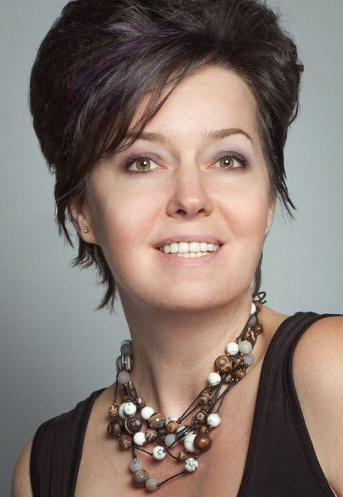 Елена Слюсарь