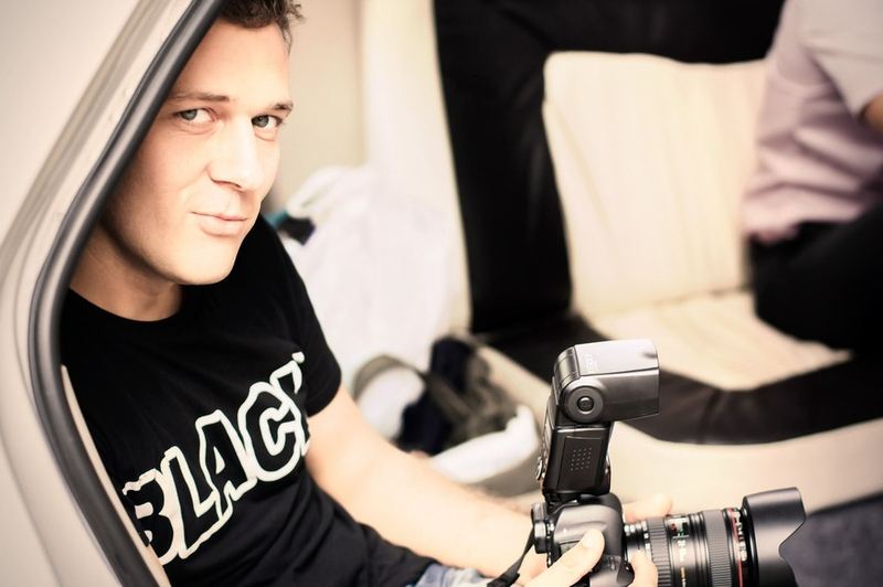 Александр Рязанцев