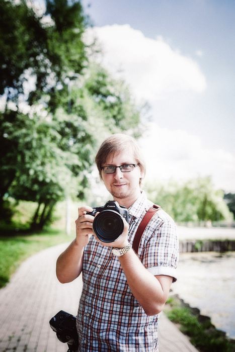 Сергей Куликов