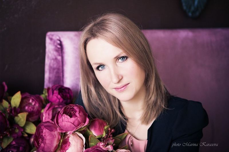 Нина Соснина