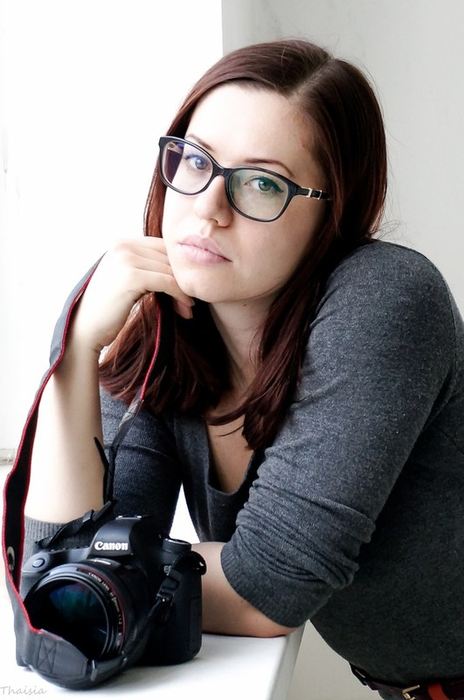 Таисия Борисюк