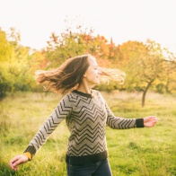 Лилия Баринова