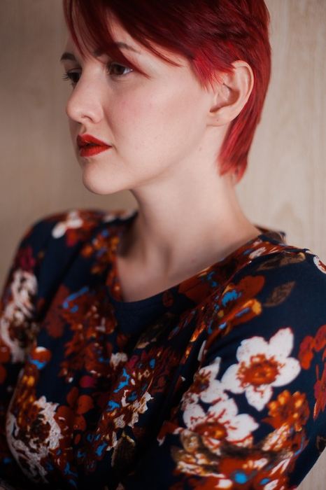 Дарья Червова