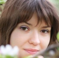 Людмила Егорова