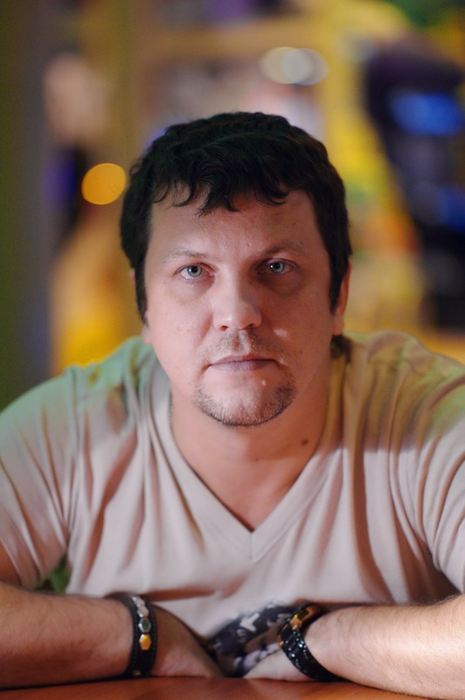 Дмитрий Тимошенко