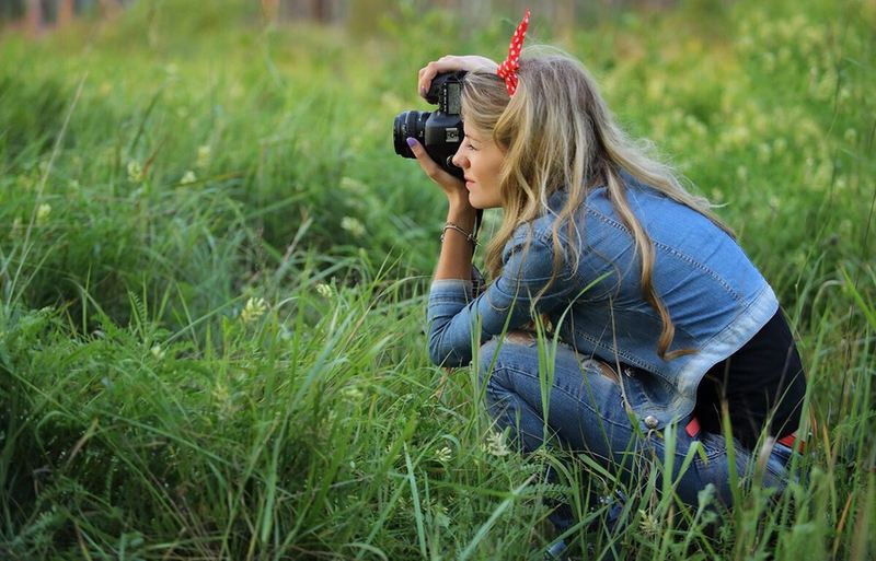 Екатерина Зарембовская