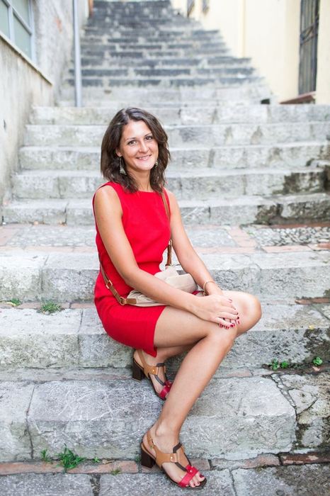 Наталья Василиади