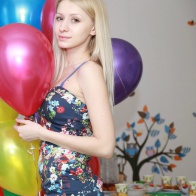 Виктория Буркова