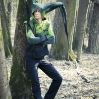 Андрей Абрамов