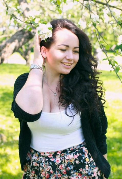 Катя Кузьмина