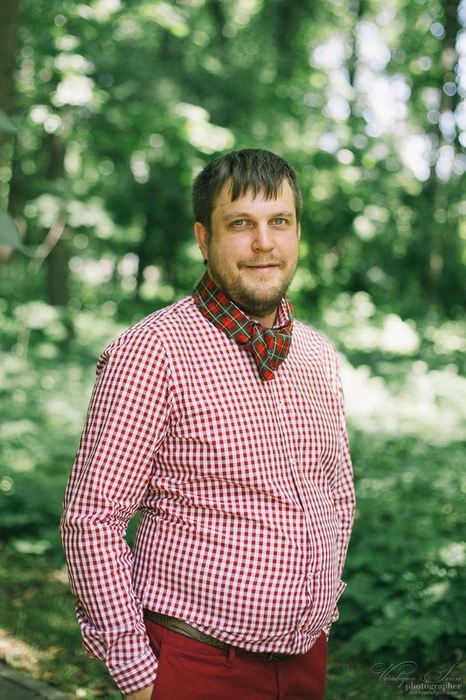 Иван Воробьёв