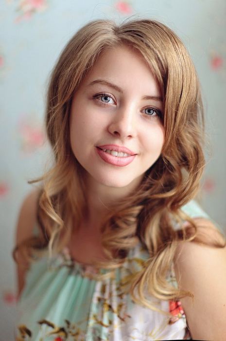 Елена Флегант