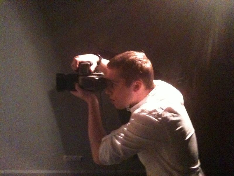 Алексей Янбаев