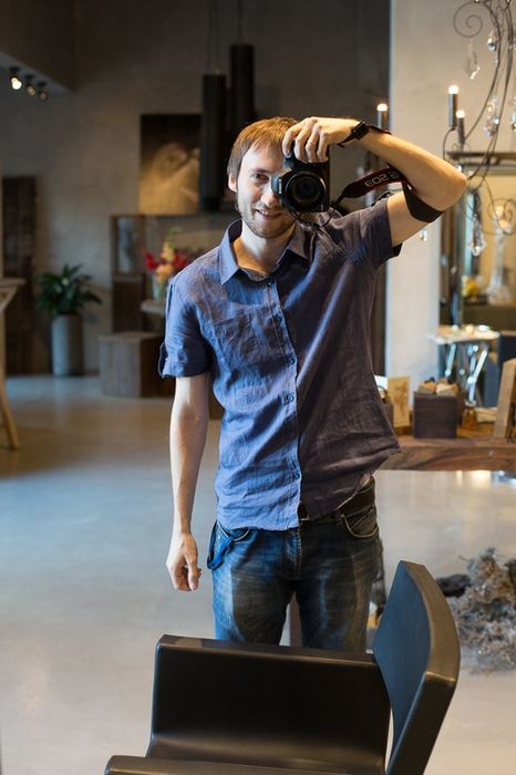 Антон Киселев