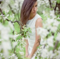 Юлия Захаренко