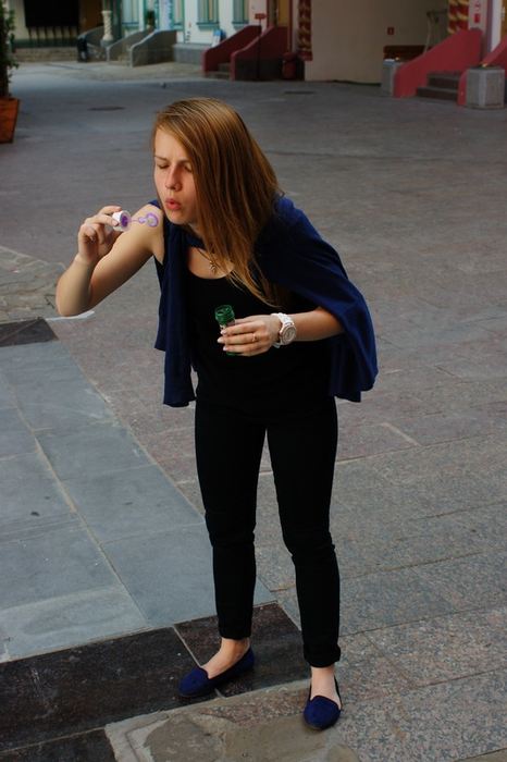 Дарья Гетало