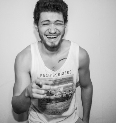 Николай Соколов