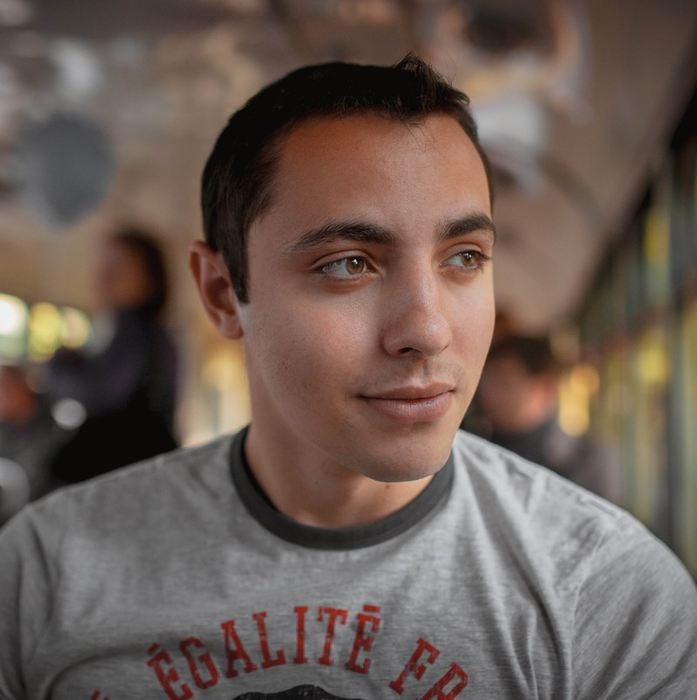 Алексей Терентьев