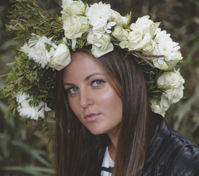 Анастасия Чиннова