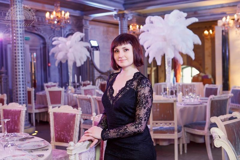 Ирина Васильченко