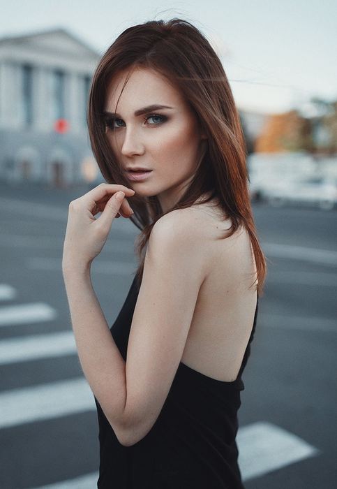 Ангелина Пехова