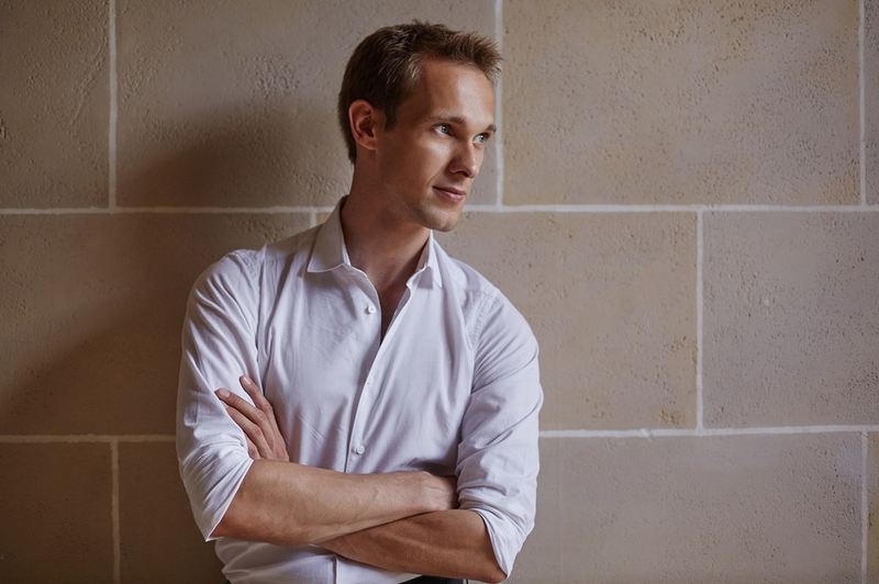 Александр Герасимюк