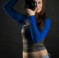 Ольга Коврижных