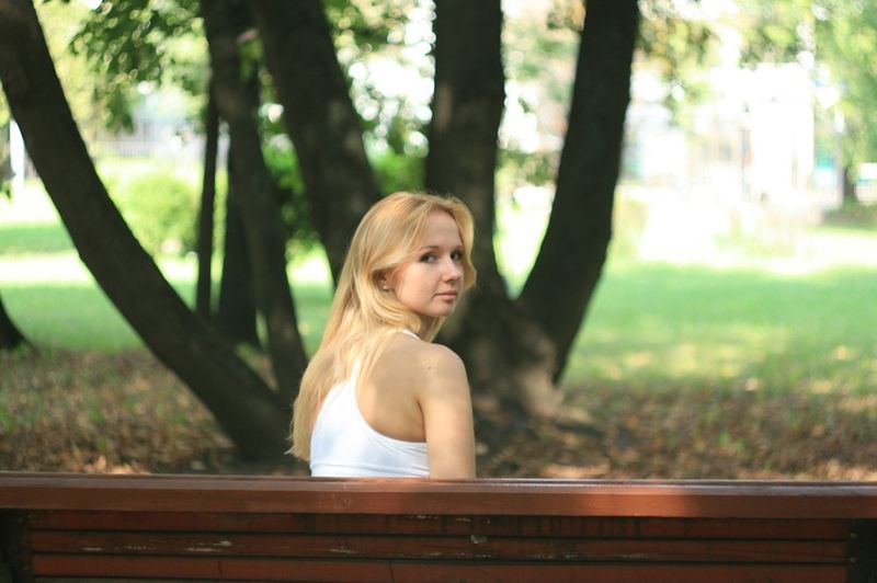 Ирина Никулина