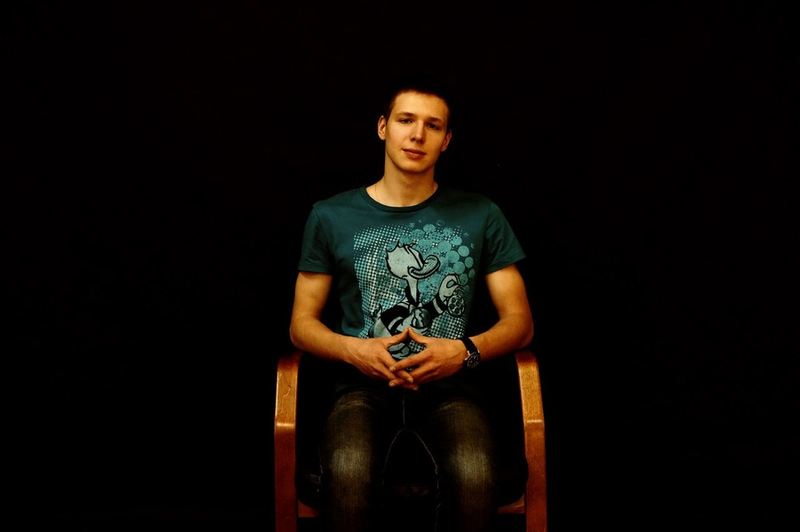 Андрей Кондратов