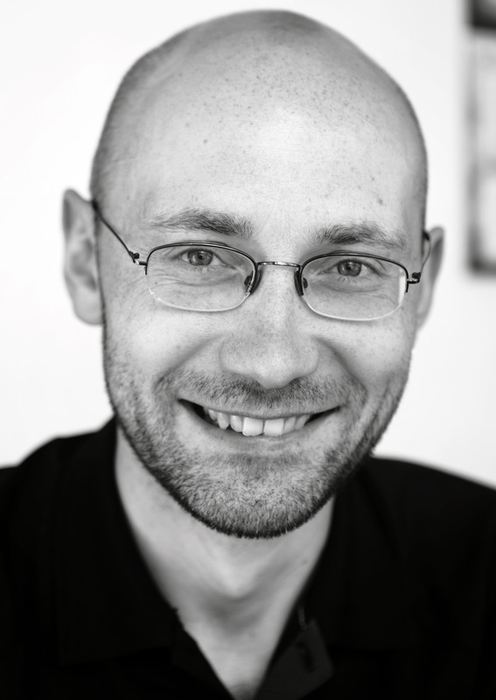 Олег Дрюков